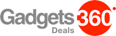 Best Deals & Offers at NDTV Gadgets 360