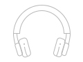 Sennheiser HD220S Wired Headphones